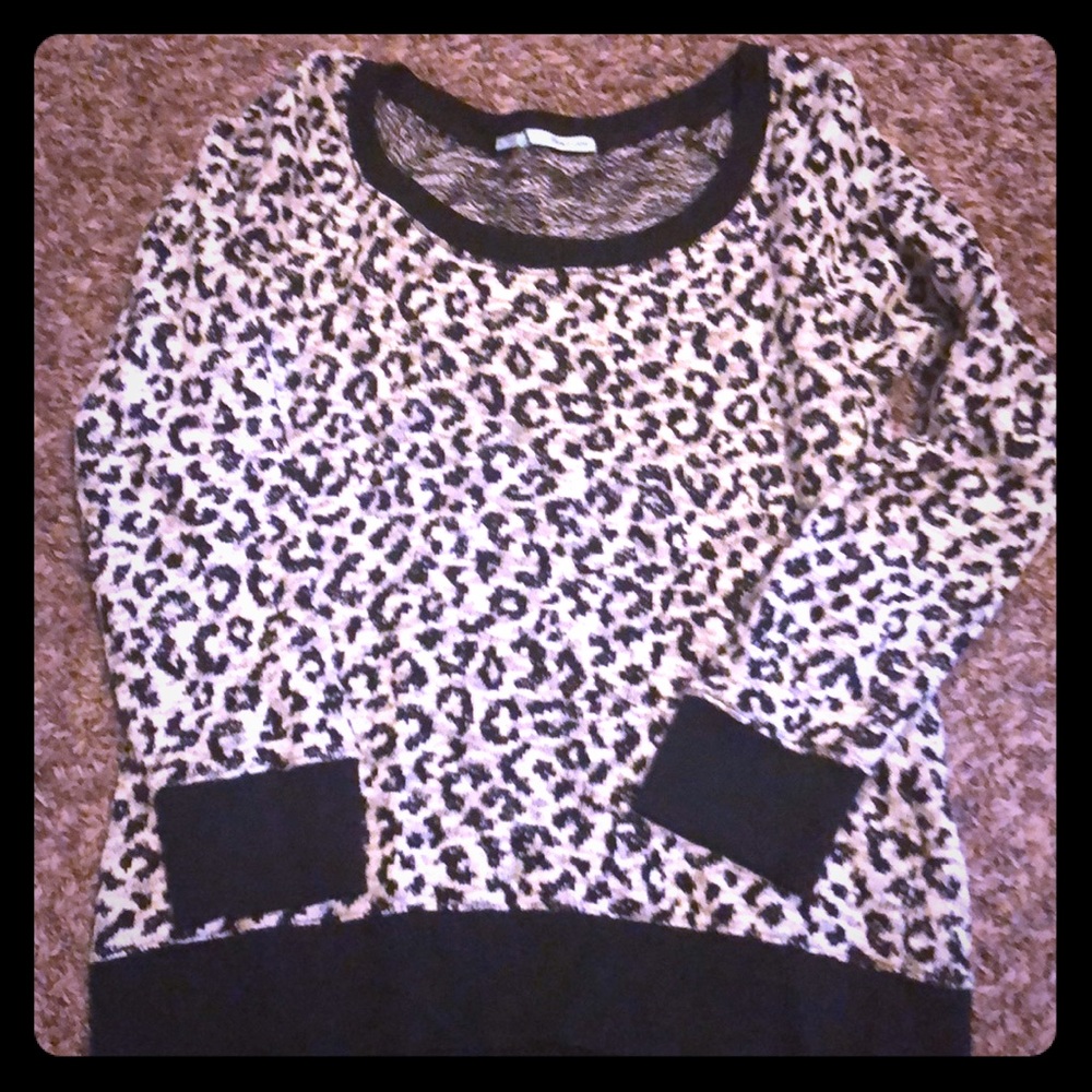 Sweater size small